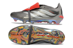 Botas Predator Elite Tongue FG - Fútbol 11