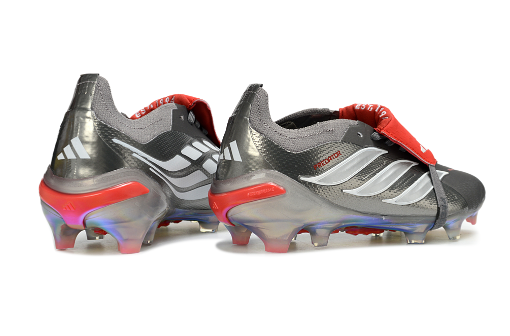 Botas Predator Elite Tongue FG - Fútbol 11