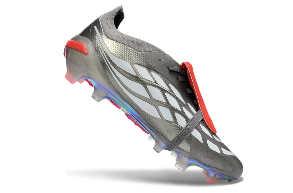 Botas Predator Elite Tongue FG - Fútbol 11