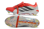 Botas Predator Elite Tongue FG - Fútbol 11