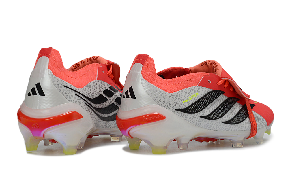 Botas Predator Elite Tongue FG - Fútbol 11