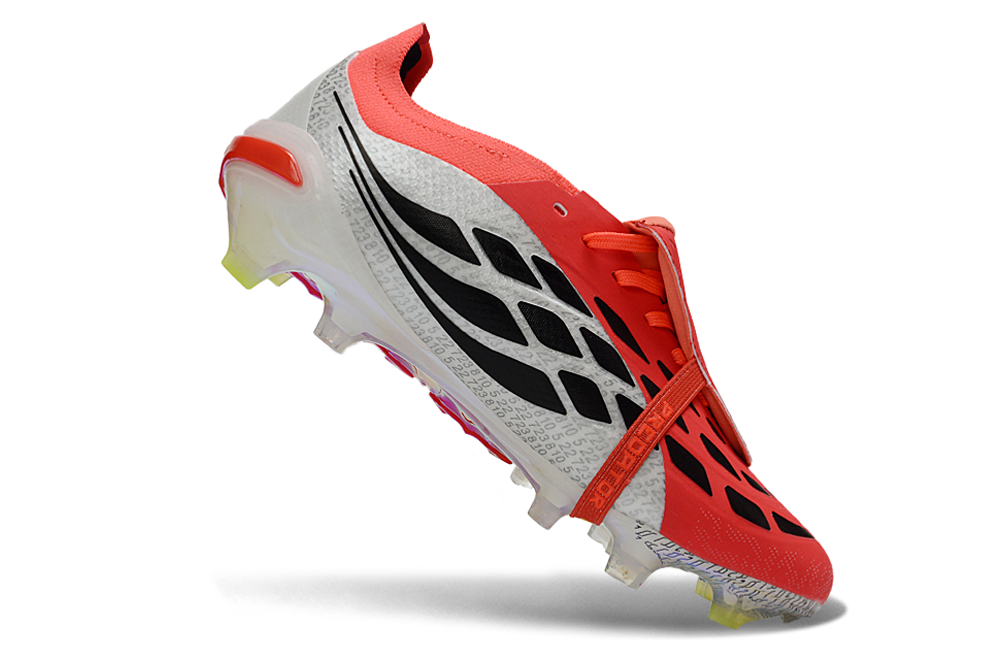 Botas Predator Elite Tongue FG - Fútbol 11