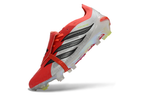 Botas Predator Elite Tongue FG - Fútbol 11