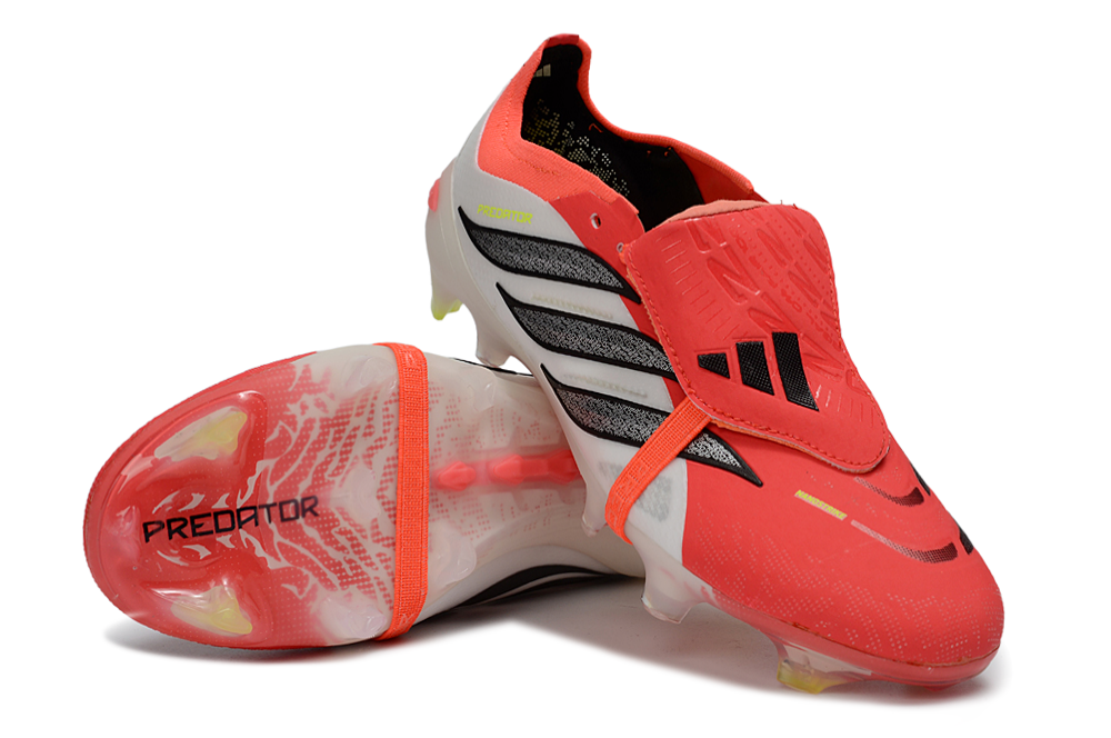 Botas Predator Elite Tongue FG - Fútbol 11
