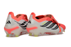 Botas Predator Elite Tongue FG - Fútbol 11