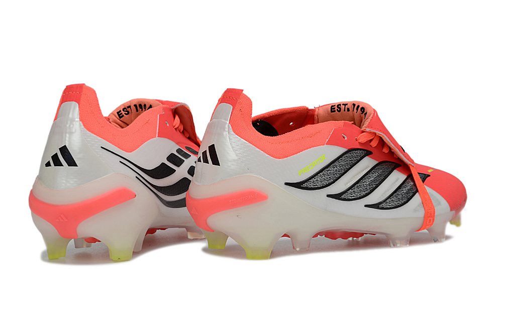 Botas Predator Elite Tongue FG - Fútbol 11