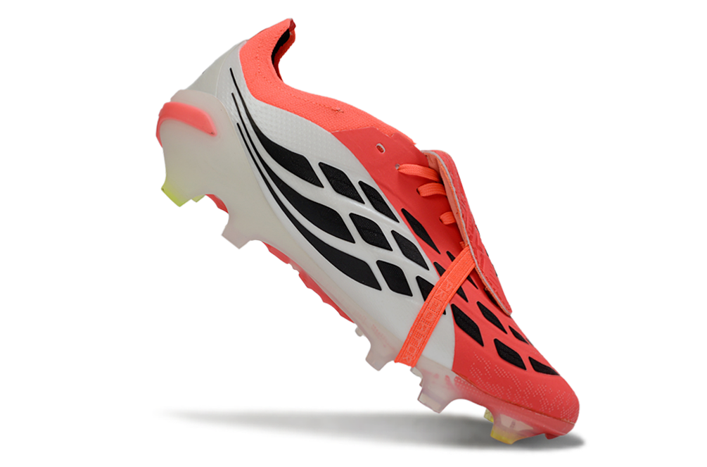 Botas Predator Elite Tongue FG - Fútbol 11