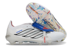 Botas Predator Elite Tongue FG - Fútbol 11