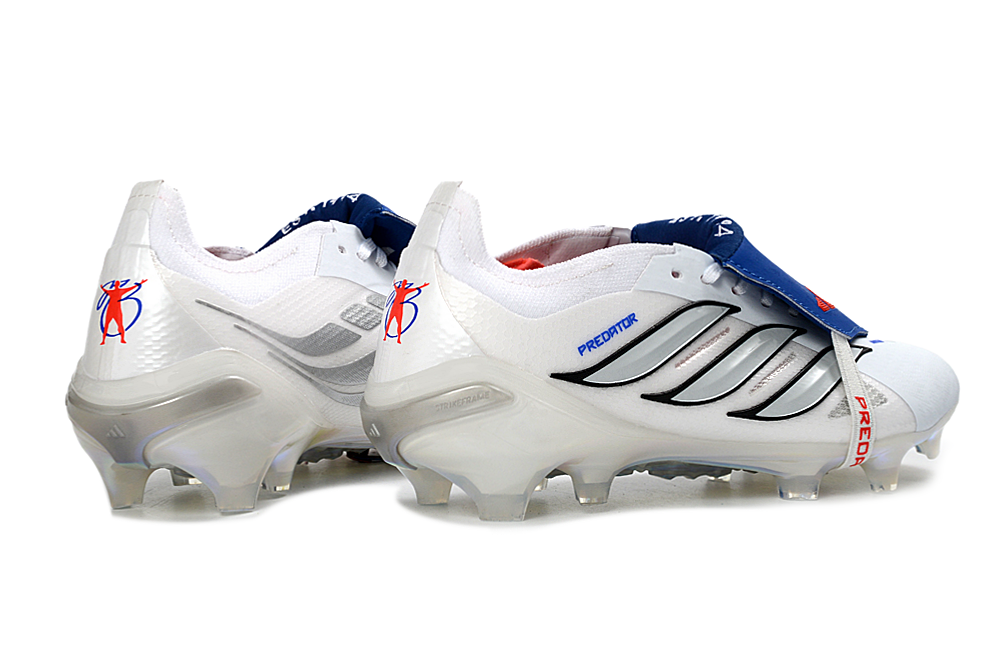 Botas Predator Elite Tongue FG - Fútbol 11