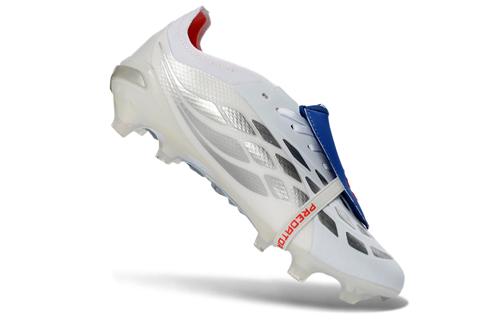 Botas Predator Elite Tongue FG - Fútbol 11