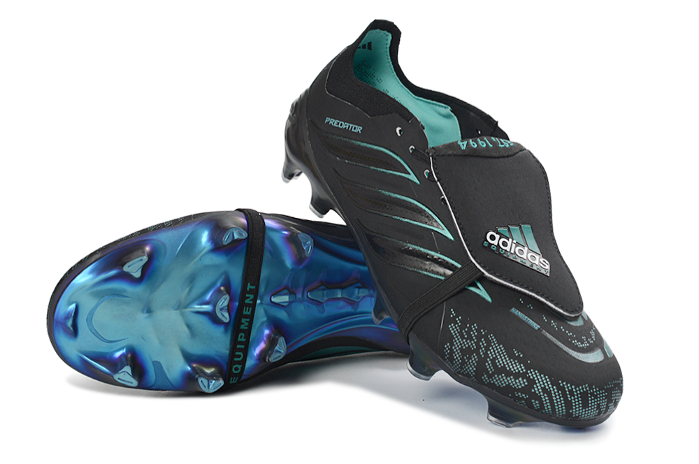 Botas Predator Elite Tongue FG - Fútbol 11
