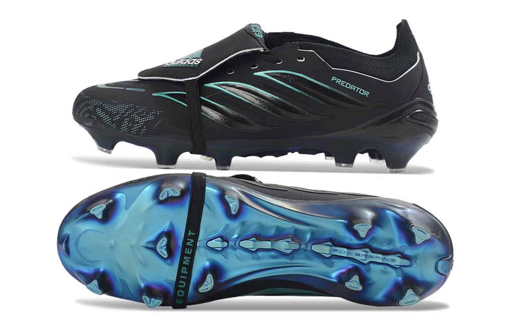 Botas Predator Elite Tongue FG - Fútbol 11
