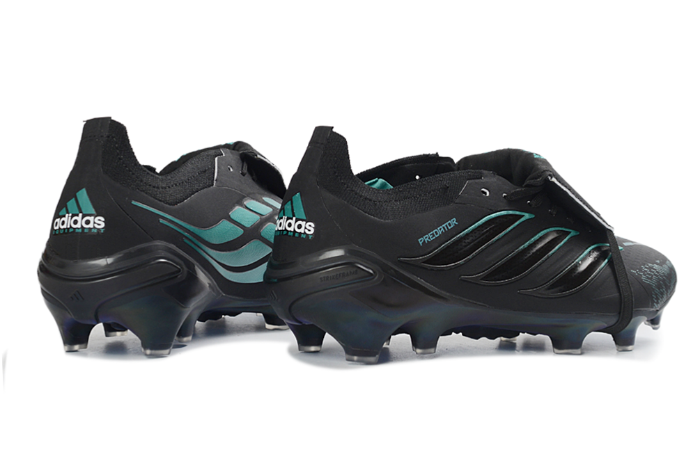 Botas Predator Elite Tongue FG - Fútbol 11