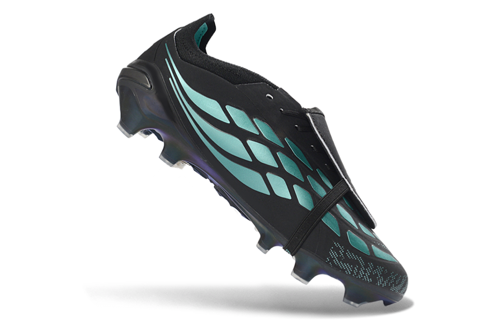 Botas Predator Elite Tongue FG - Fútbol 11