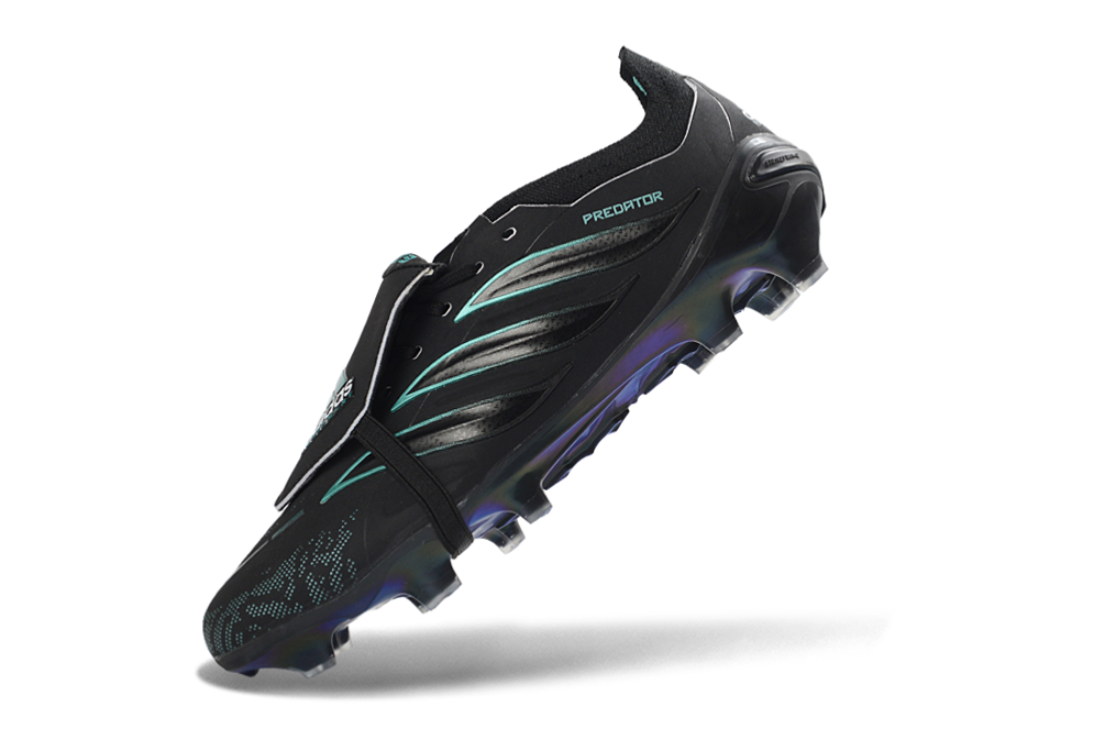 Botas Predator Elite Tongue FG - Fútbol 11