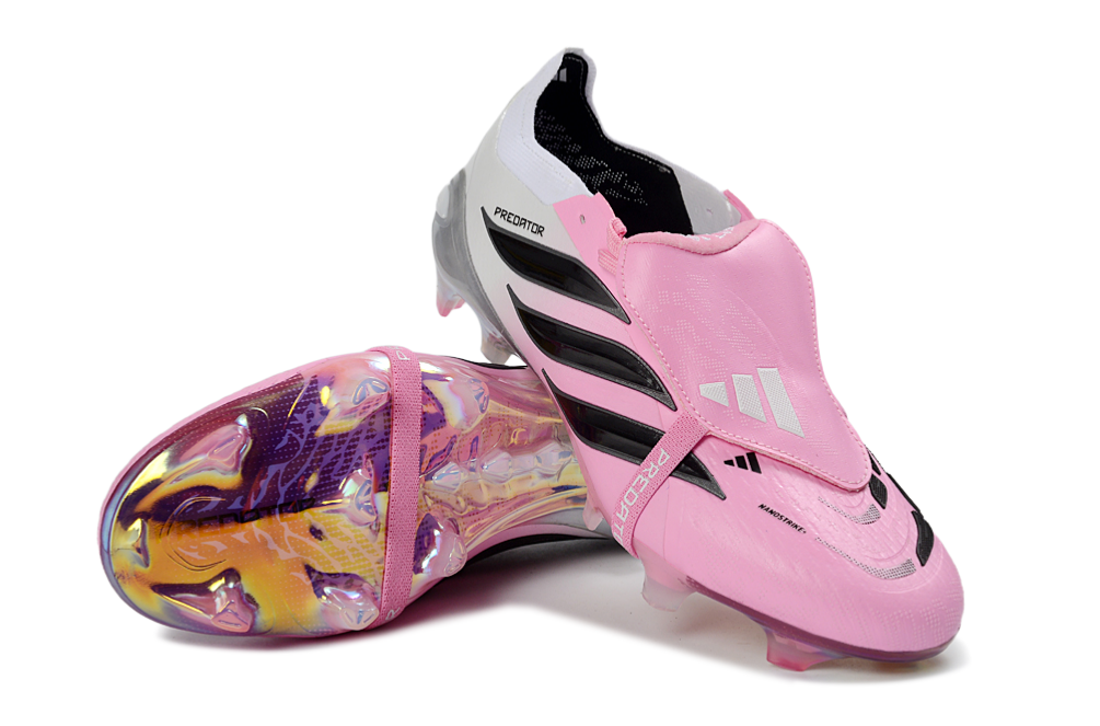 Botas Predator Elite Tongue FG - Fútbol 11
