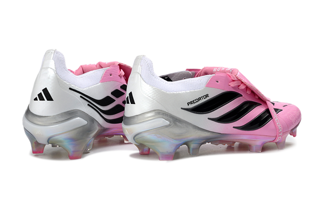 Botas Predator Elite Tongue FG - Fútbol 11