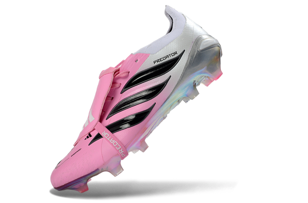 Botas Predator Elite Tongue FG - Fútbol 11