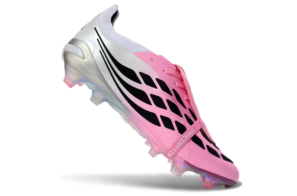 Botas Predator Elite Tongue FG - Fútbol 11