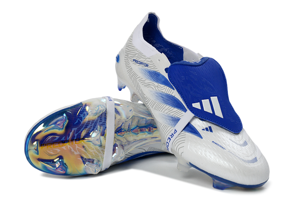 Botas Predator Elite Tongue FG - Fútbol 11