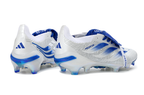 Botas Predator Elite Tongue FG - Fútbol 11