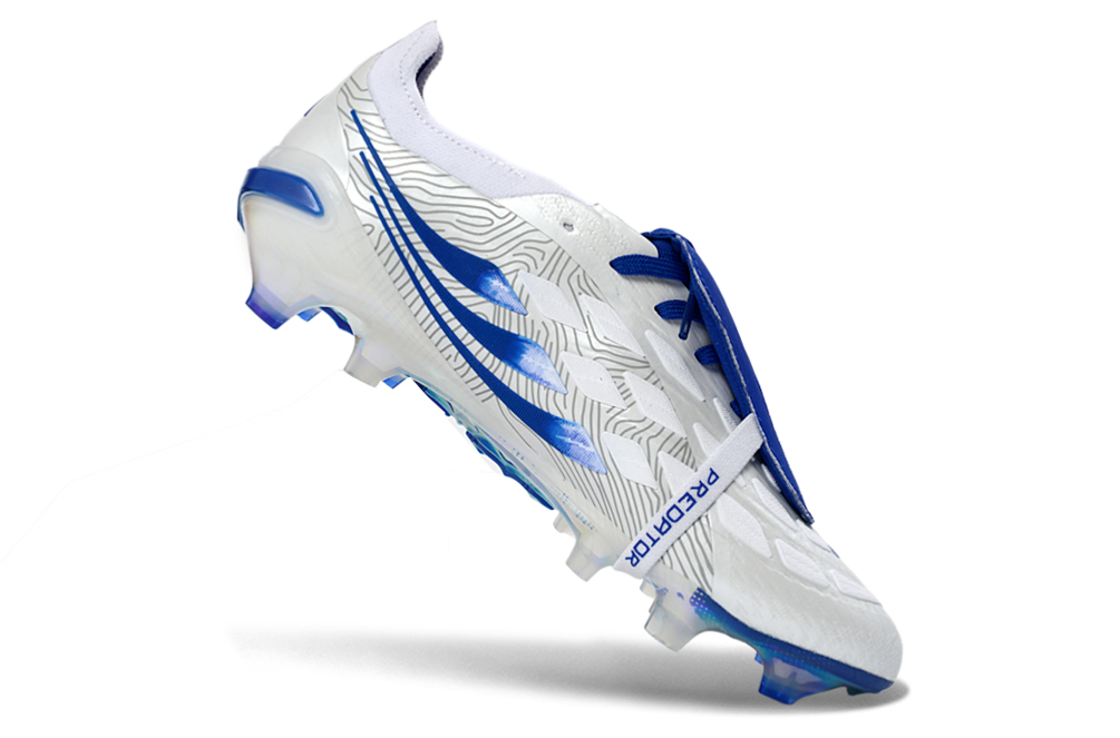 Botas Predator Elite Tongue FG - Fútbol 11