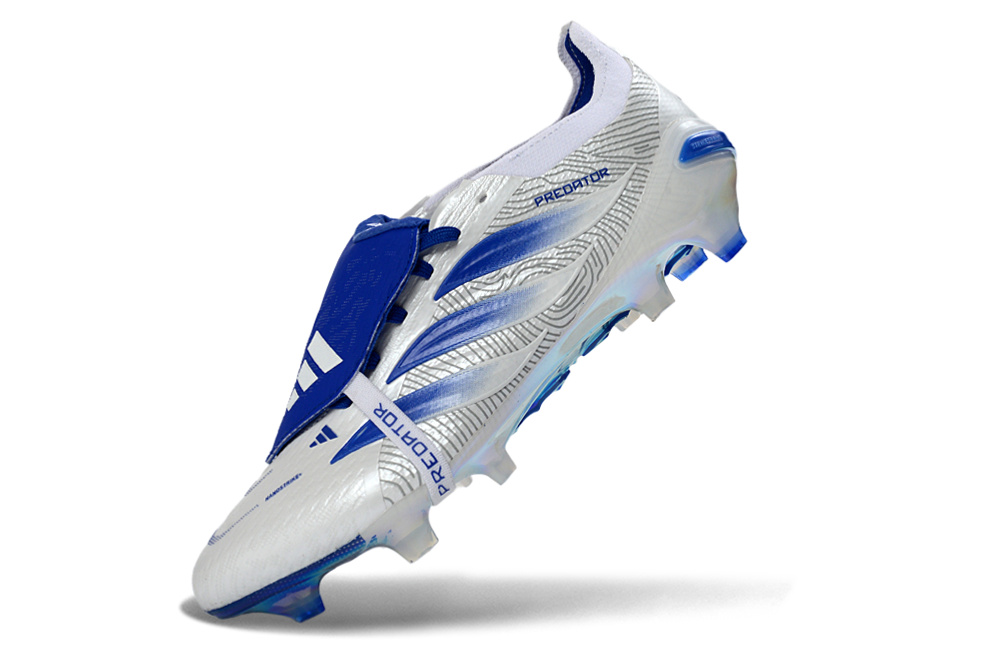 Botas Predator Elite Tongue FG - Fútbol 11
