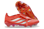Botas Predator Elite Tongue FG - Fútbol 11