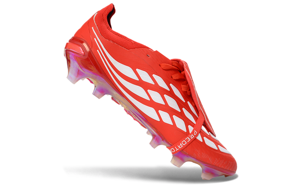 Botas Predator Elite Tongue FG - Fútbol 11