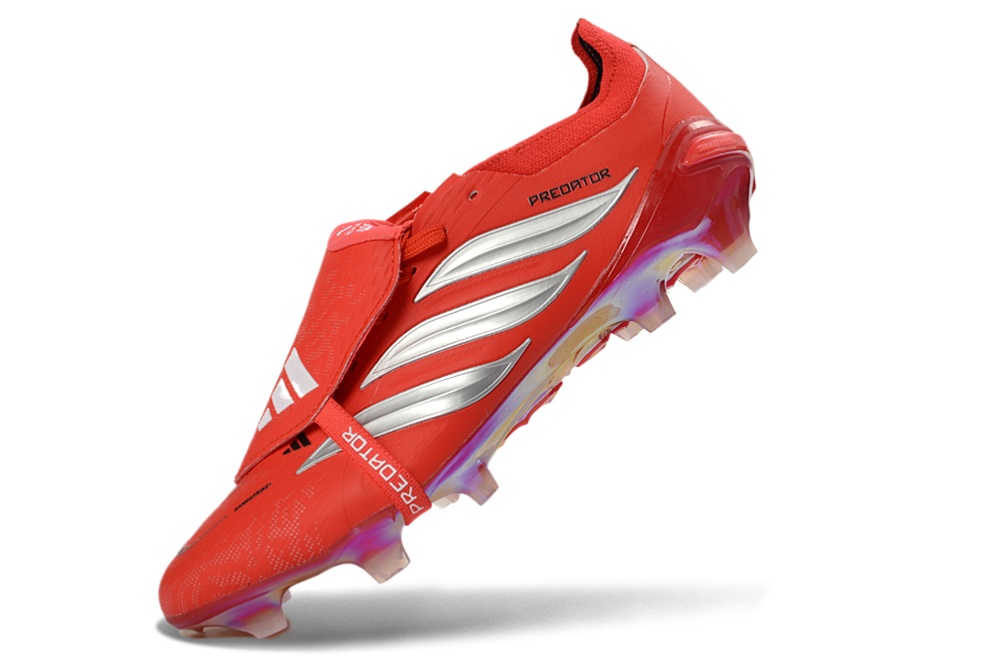 Botas Predator Elite Tongue FG - Fútbol 11