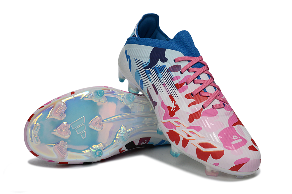 Botas F50 Elite FG - Fútbol 11