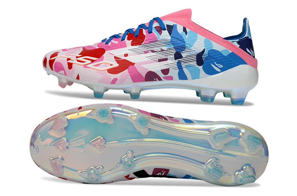 Botas F50 Elite FG - Fútbol 11
