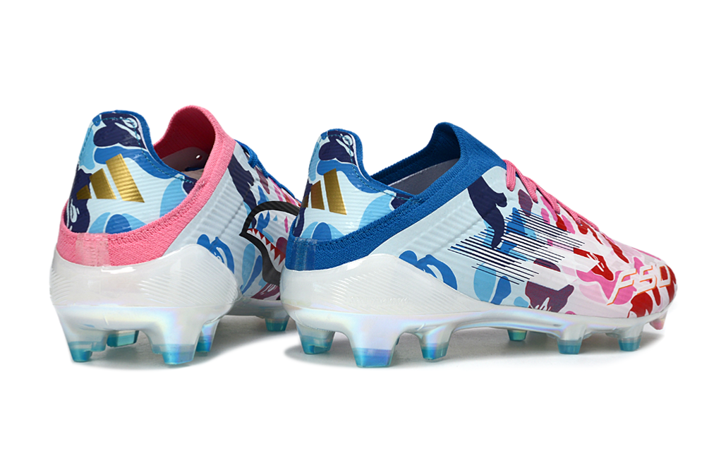 Botas F50 Elite FG - Fútbol 11