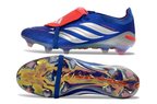 Botas Predator Elite Tongue FG - Fútbol 11