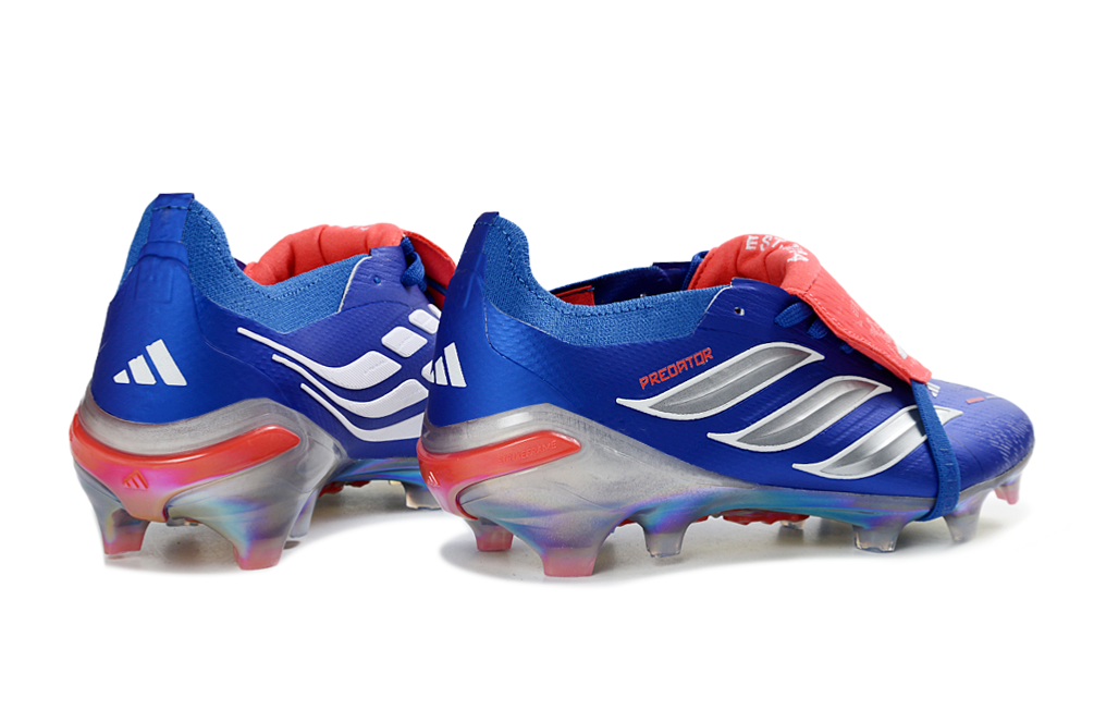Botas Predator Elite Tongue FG - Fútbol 11