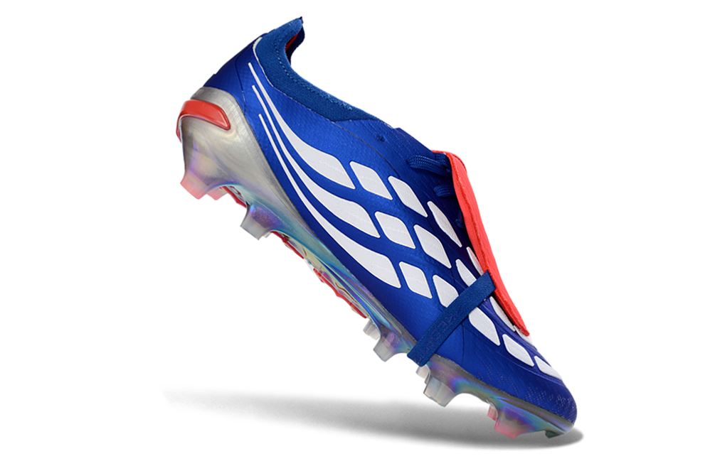 Botas Predator Elite Tongue FG - Fútbol 11