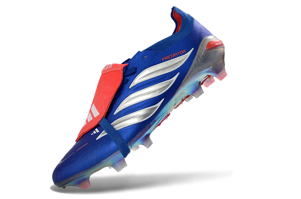 Botas Predator Elite Tongue FG - Fútbol 11