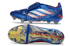 Botas Predator Elite Tongue FG - Fútbol 11