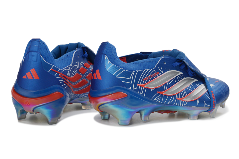 Botas Predator Elite Tongue FG - Fútbol 11