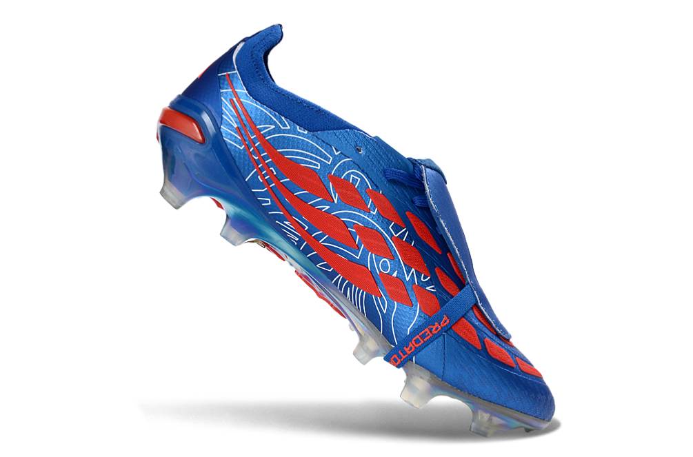 Botas Predator Elite Tongue FG - Fútbol 11
