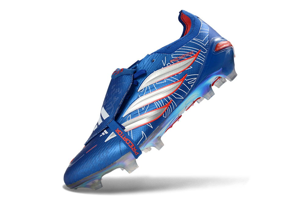 Botas Predator Elite Tongue FG - Fútbol 11