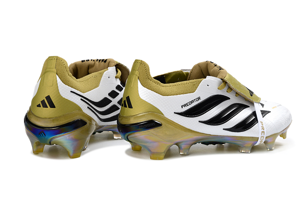 Botas Predator Elite Tongue FG - Fútbol 11
