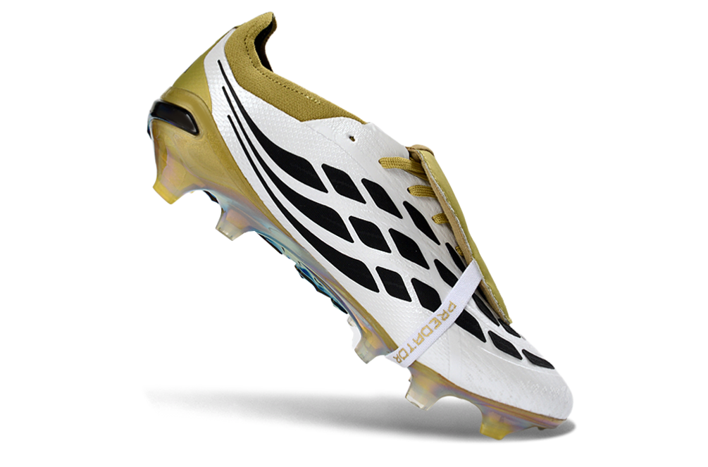 Botas Predator Elite Tongue FG - Fútbol 11