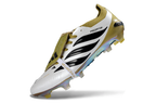 Botas Predator Elite Tongue FG - Fútbol 11