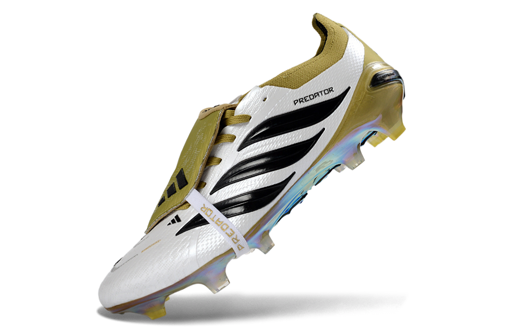 Botas Predator Elite Tongue FG - Fútbol 11