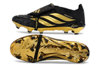 Botas Predator Elite Tongue FG - Fútbol 11