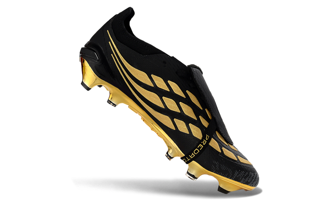 Botas Predator Elite Tongue FG - Fútbol 11