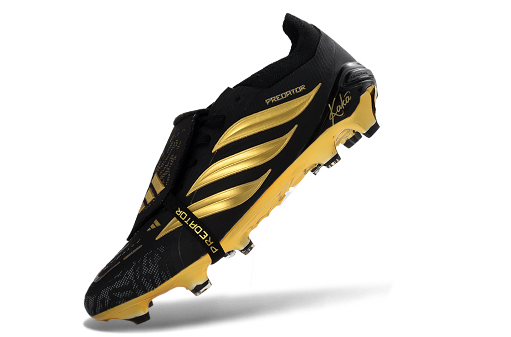 Botas Predator Elite Tongue FG - Fútbol 11