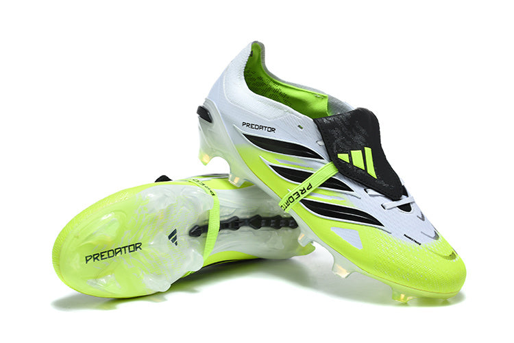 Botas Predator Elite FG - Fútbol 11