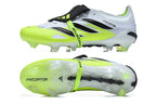 Botas Predator Elite FG - Fútbol 11